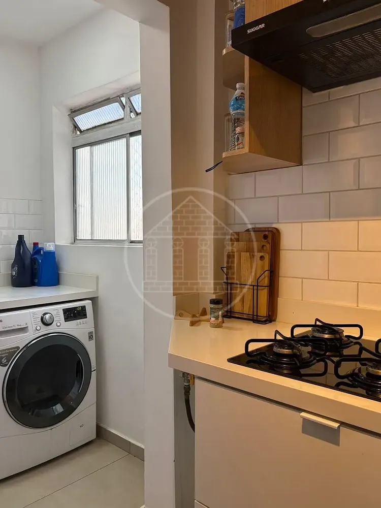 Apartamento, 1 quarto, 45 m² - Foto 10