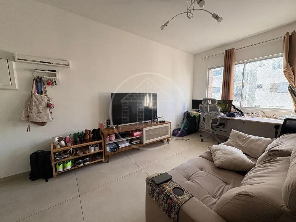Apartamento, 1 quarto, 45 m² - Foto 1