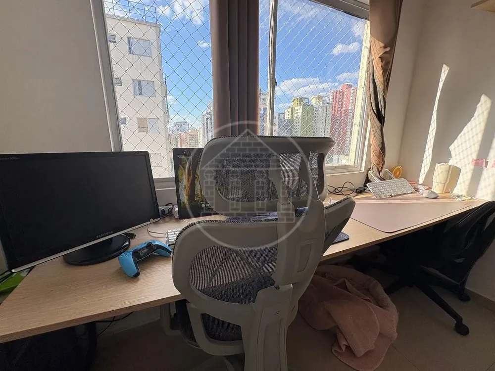 Apartamento, 1 quarto, 45 m² - Foto 3