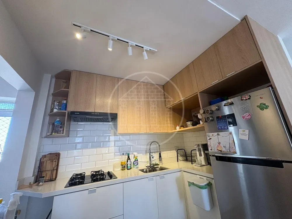 Apartamento, 1 quarto, 45 m² - Foto 8