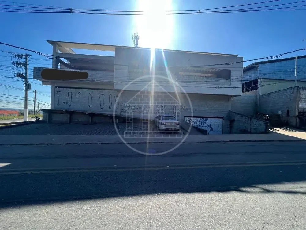 Depósito-Galpão, 1281 m² - Foto 2