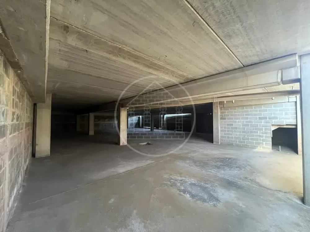 Depósito-Galpão, 1281 m² - Foto 4