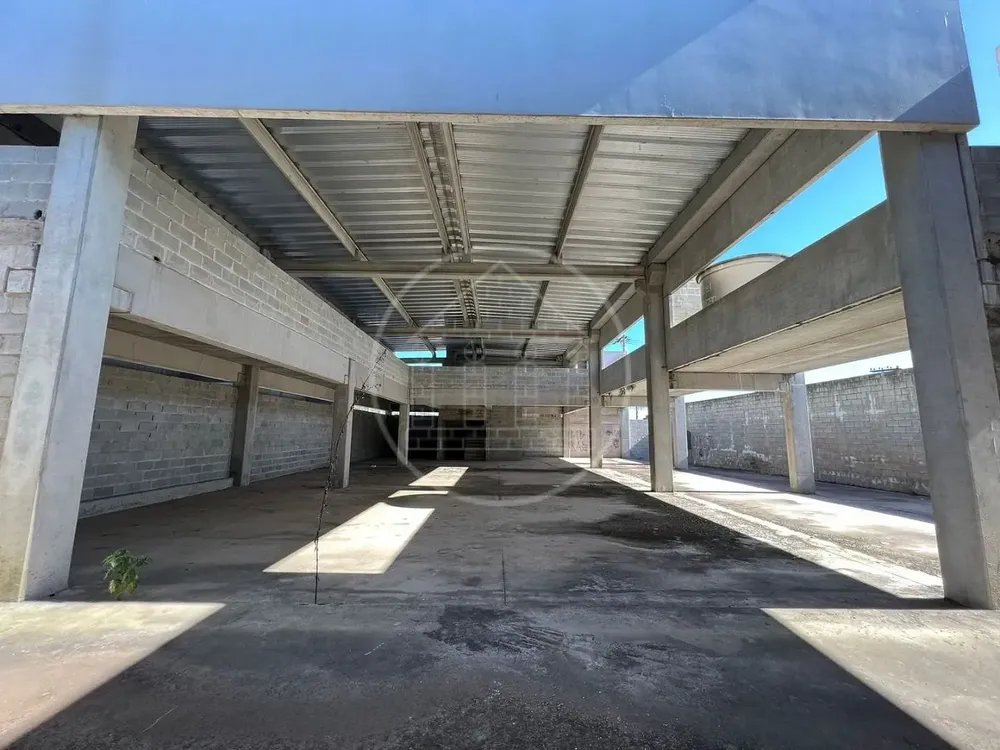 Depósito-Galpão, 1281 m² - Foto 5