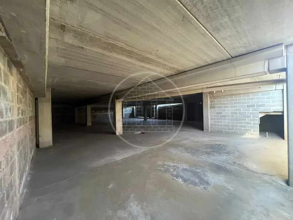 Depósito-Galpão, 1281 m² - Foto 3