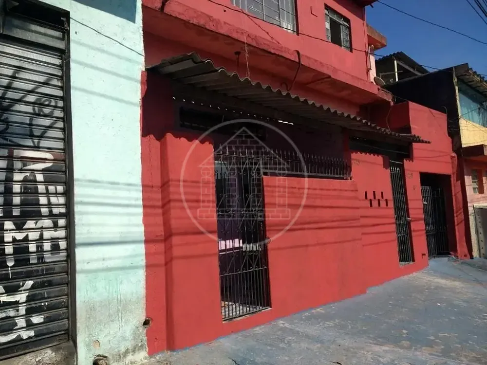 Casa, 1 quarto, 200 m² - Foto 2