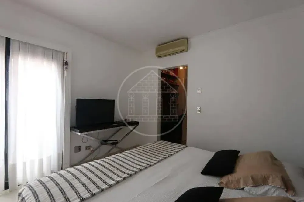 Apartamento, 4 quartos, 240 m² - Foto 6