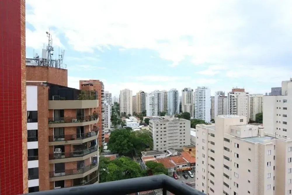 Apartamento, 4 quartos, 240 m² - Foto 7
