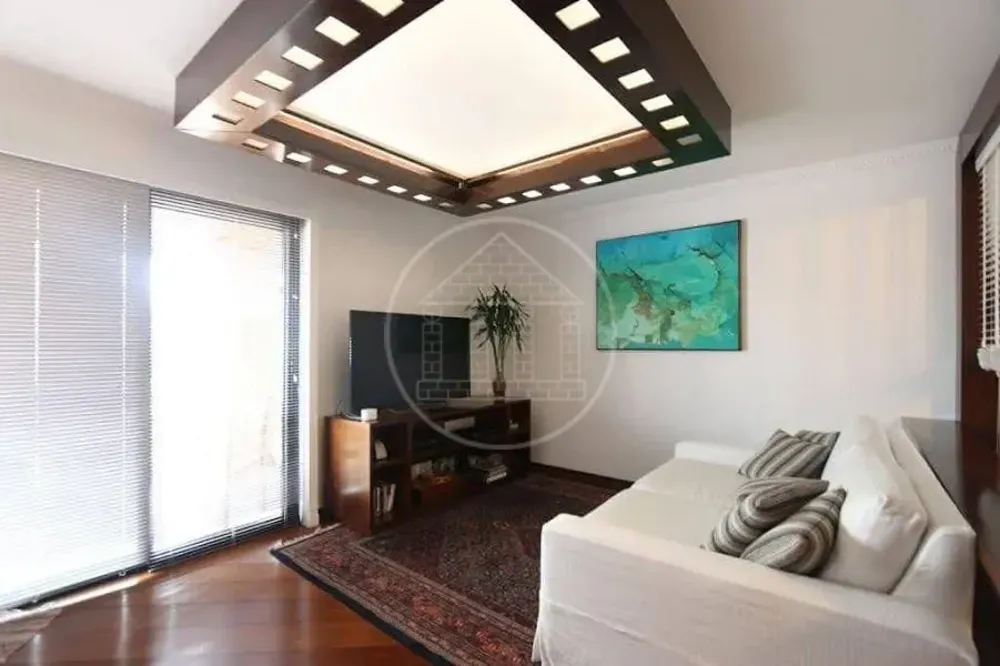 Apartamento, 4 quartos, 240 m² - Foto 13