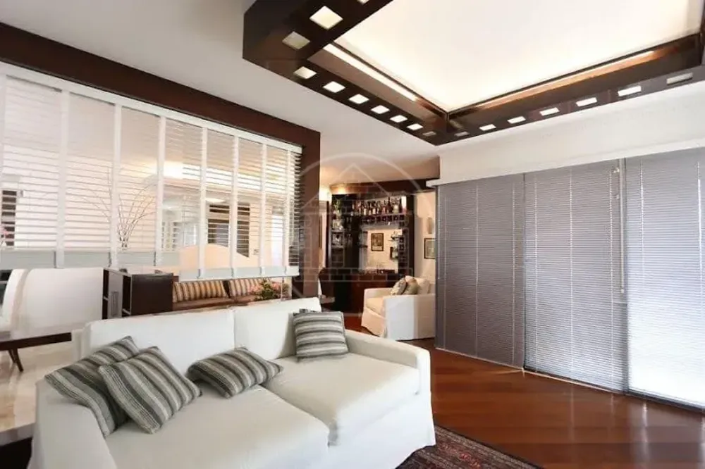 Apartamento, 4 quartos, 240 m² - Foto 14