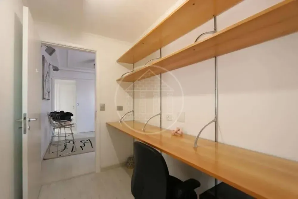 Apartamento, 4 quartos, 240 m² - Foto 15