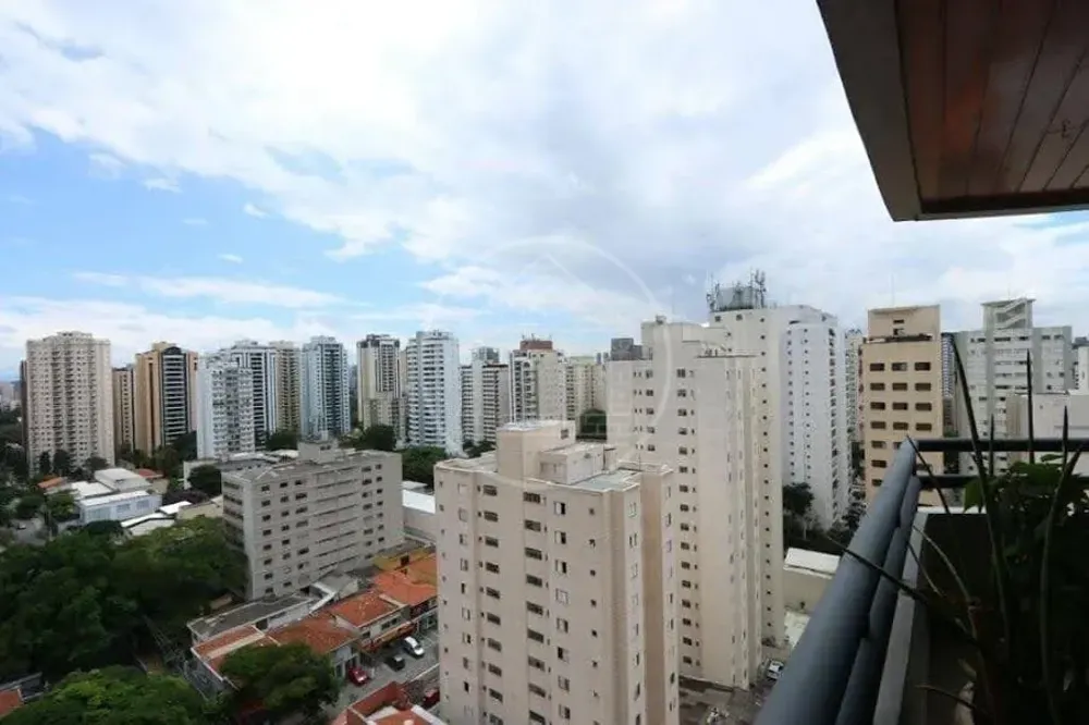 Apartamento, 4 quartos, 240 m² - Foto 5