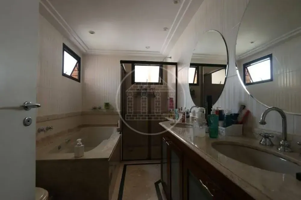 Apartamento, 4 quartos, 240 m² - Foto 12