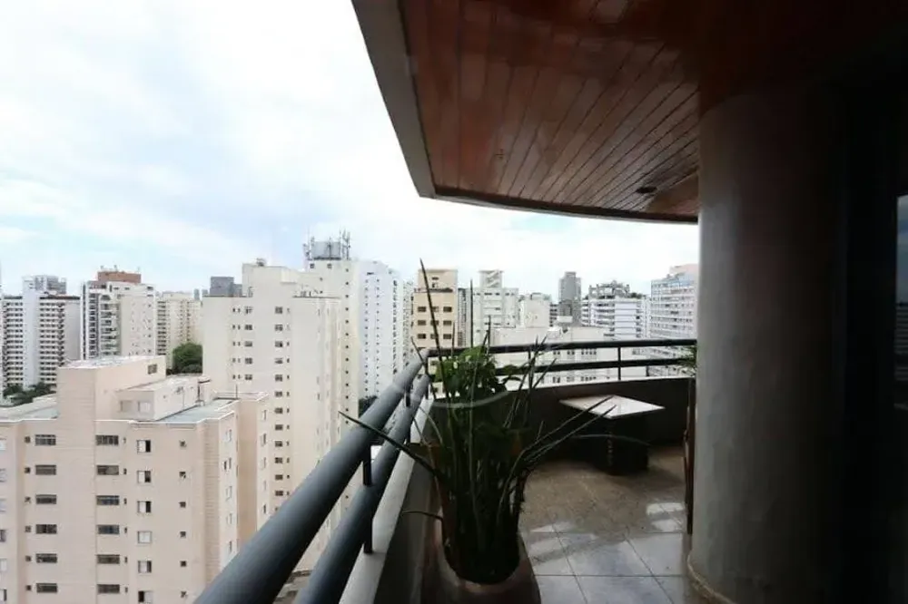 Apartamento, 4 quartos, 240 m² - Foto 8