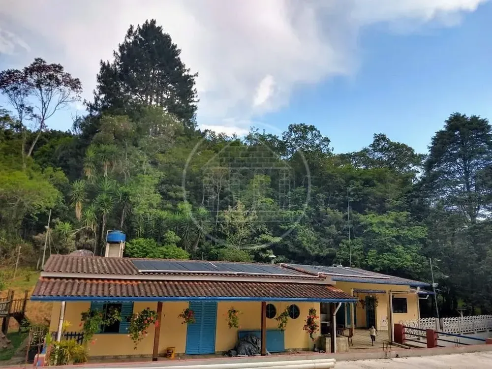 Chácara, 3 quartos, 7200 m² - Foto 2