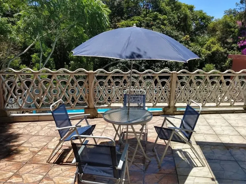 Chácara, 3 quartos, 7200 m² - Foto 10