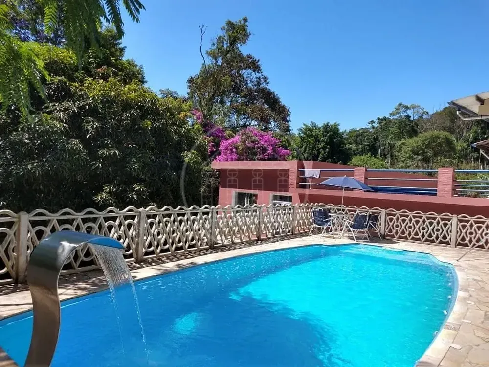 Chácara, 3 quartos, 7200 m² - Foto 8
