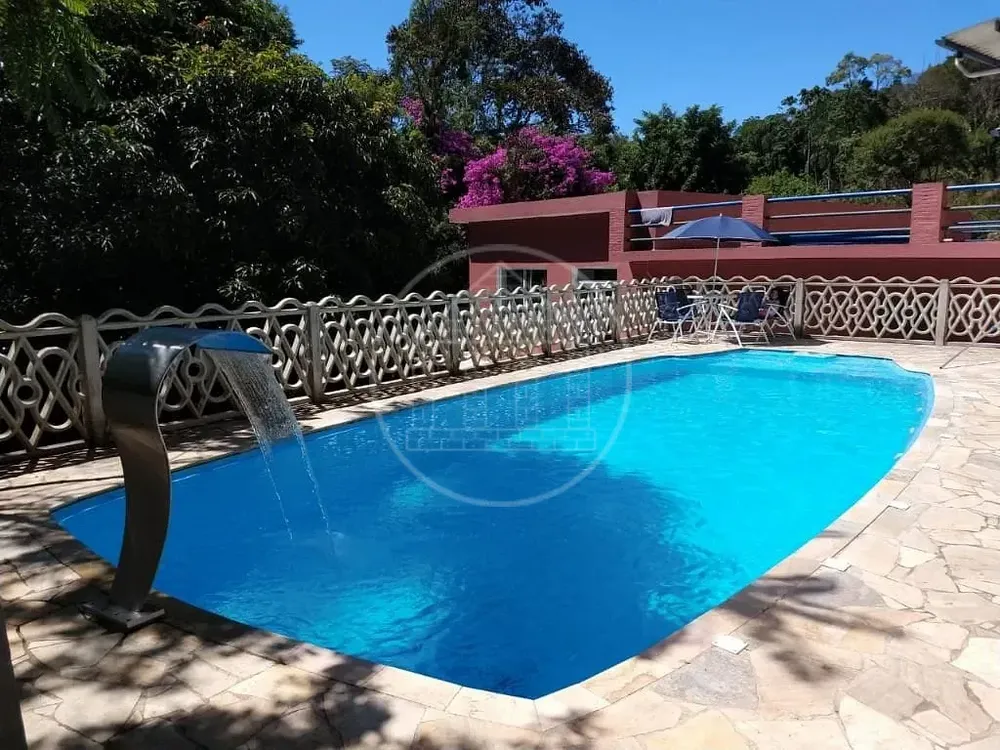 Chácara, 3 quartos, 7200 m² - Foto 1
