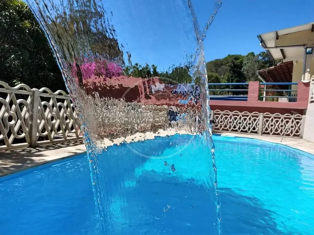 Chácara, 3 quartos, 7200 m² - Foto 11