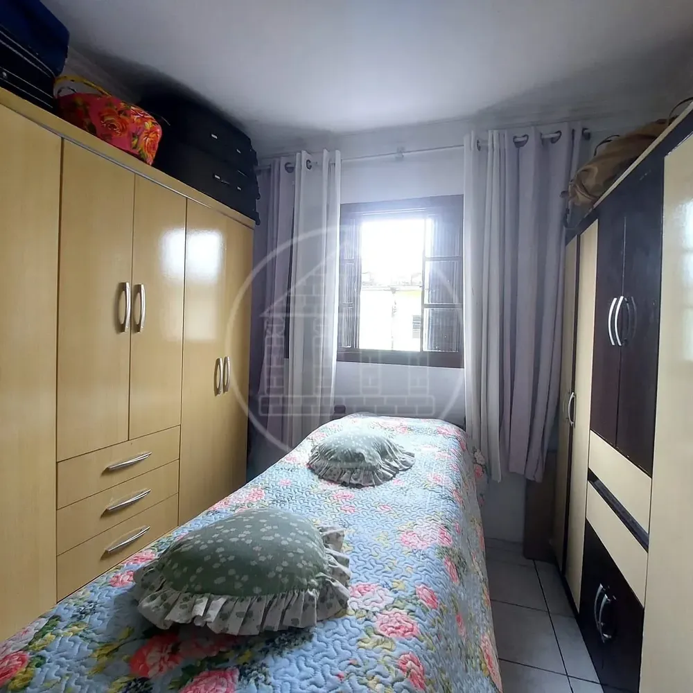 Sobrado, 5 quartos, 210 m² - Foto 3