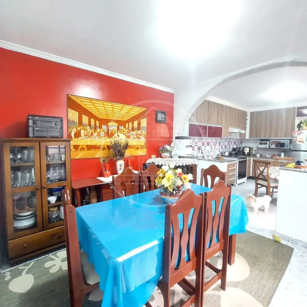 Sobrado, 5 quartos, 210 m² - Foto 10