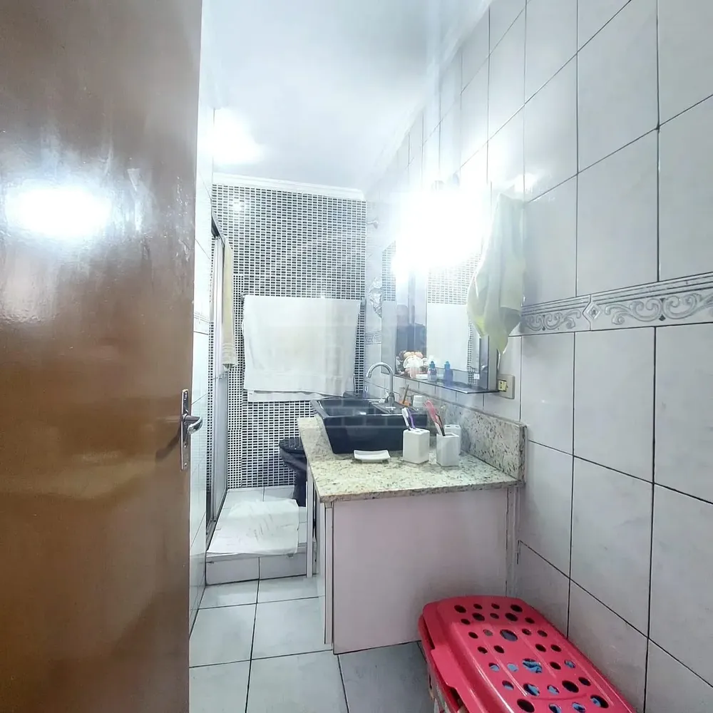 Sobrado, 5 quartos, 210 m² - Foto 8