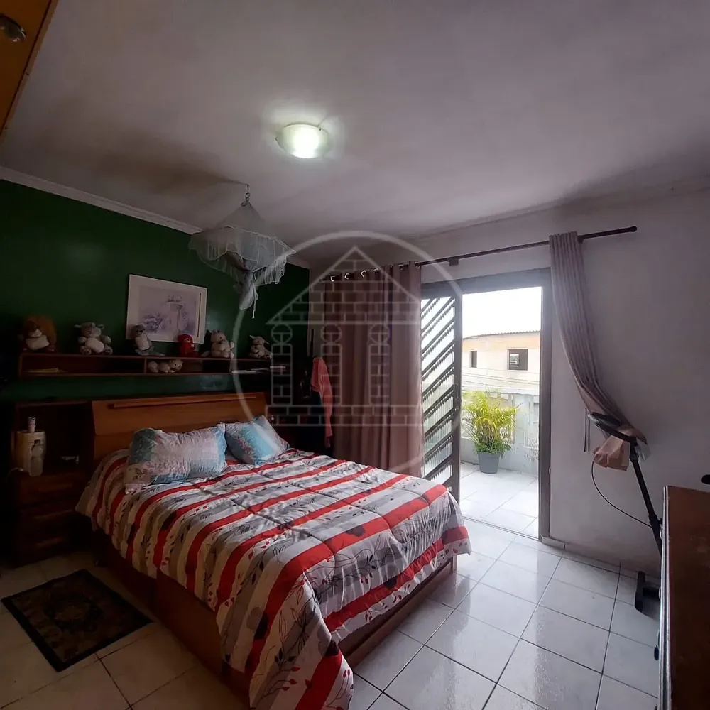 Sobrado, 5 quartos, 210 m² - Foto 5
