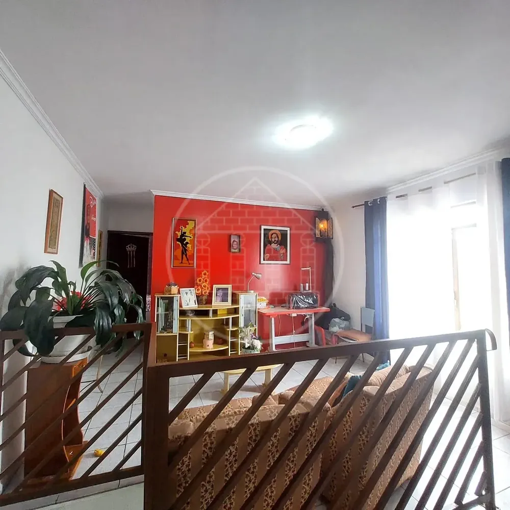 Sobrado, 5 quartos, 210 m² - Foto 11