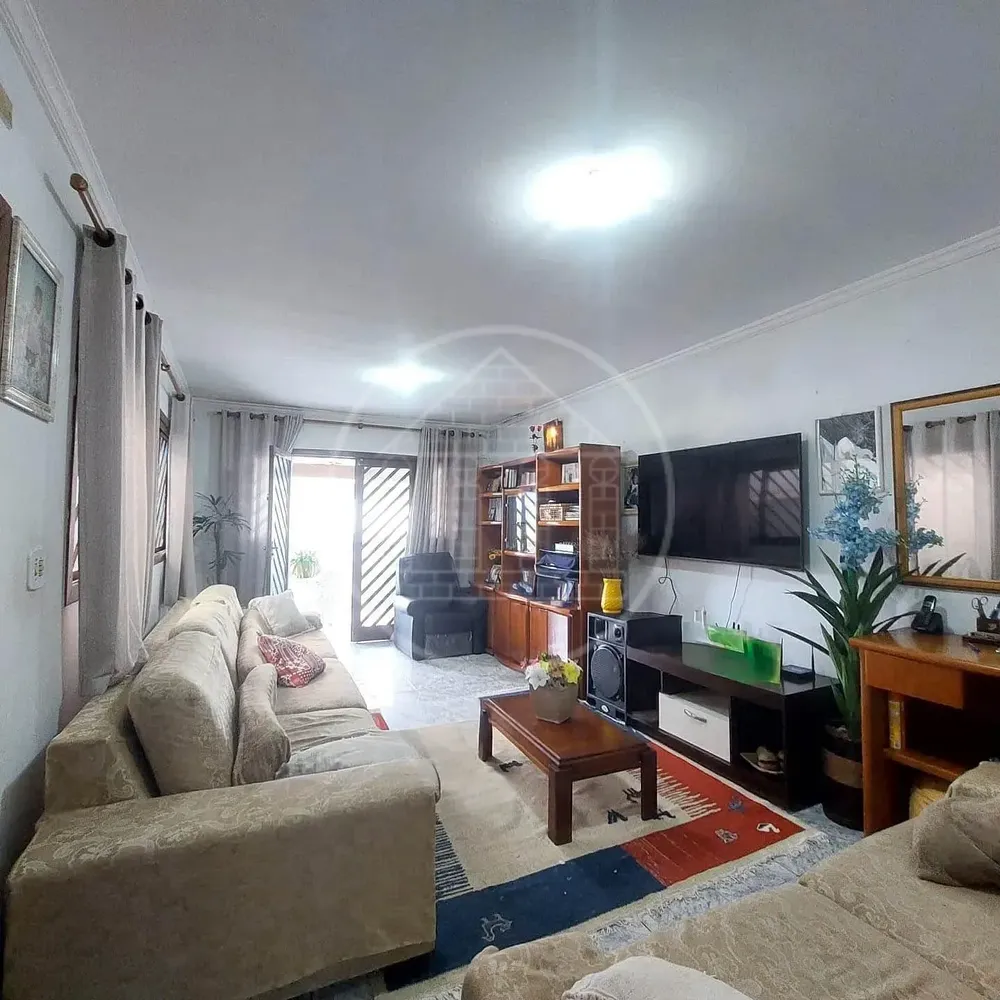 Sobrado, 5 quartos, 210 m² - Foto 1