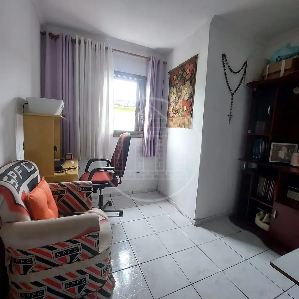 Sobrado, 5 quartos, 210 m² - Foto 16