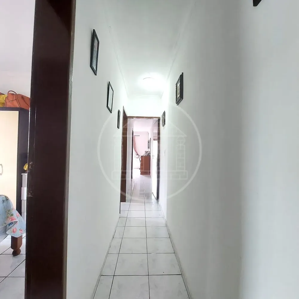 Sobrado, 5 quartos, 210 m² - Foto 9