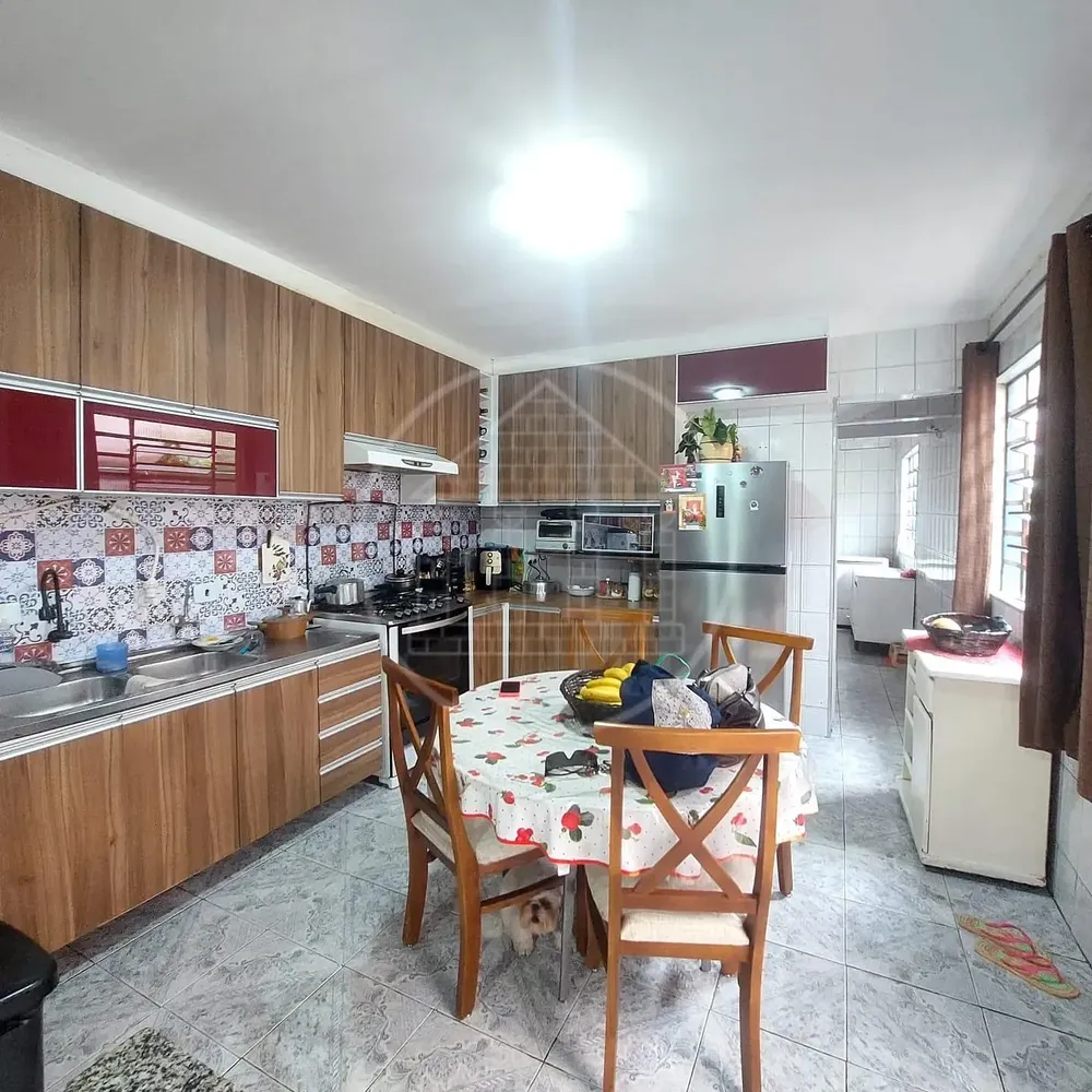 Sobrado, 5 quartos, 210 m² - Foto 14