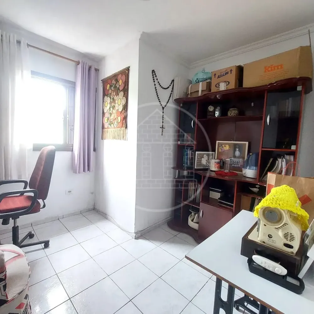 Sobrado, 5 quartos, 210 m² - Foto 12