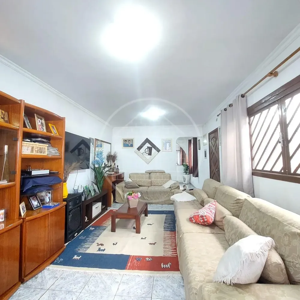 Sobrado, 5 quartos, 210 m² - Foto 2