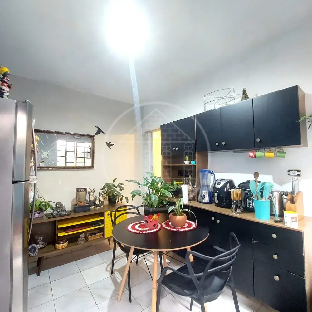 Sobrado, 5 quartos, 210 m² - Foto 13