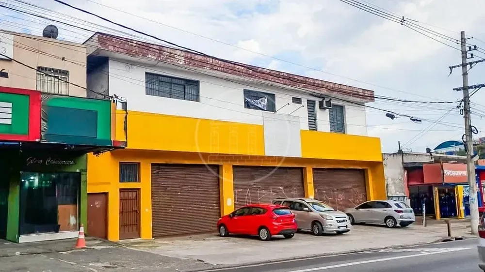 Prédio Inteiro, 1255 m² - Foto 12