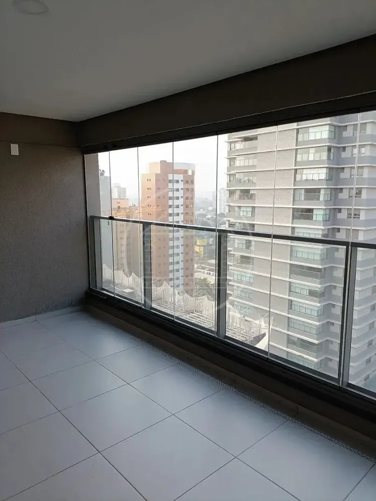 Apartamento, 3 quartos, 132 m² - Foto 1