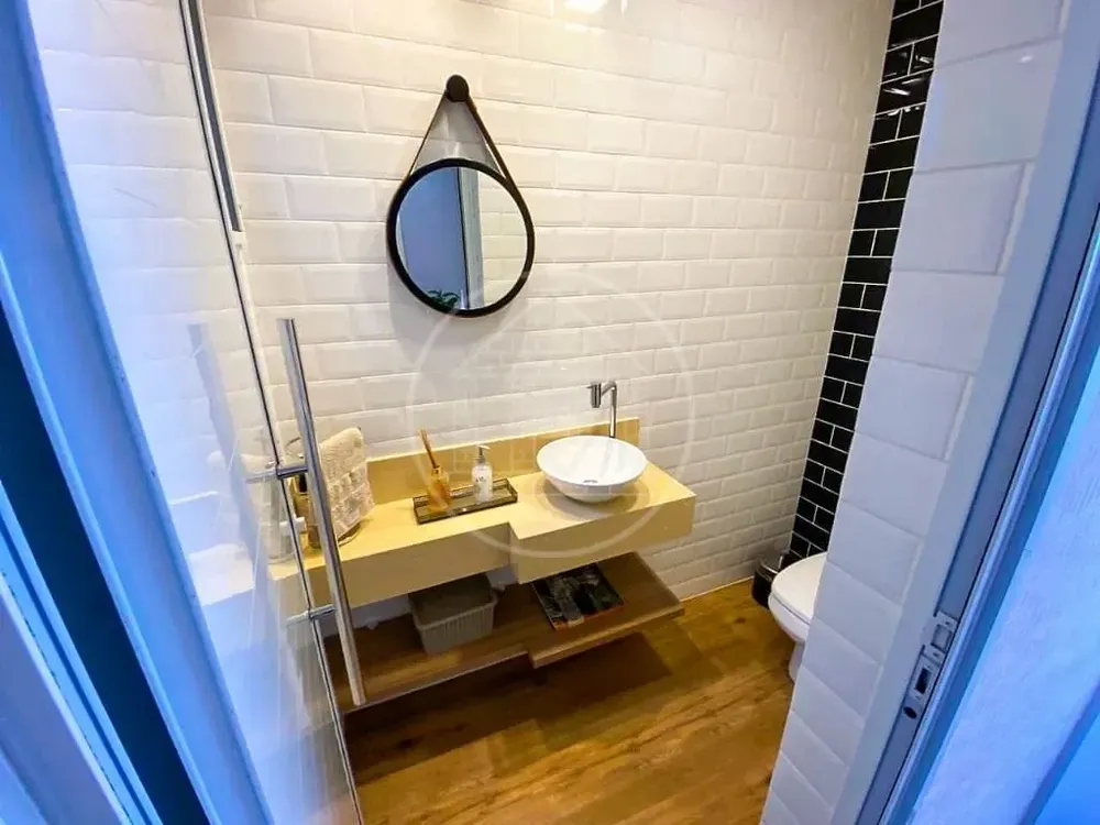Sobrado, 4 quartos, 210 m² - Foto 8