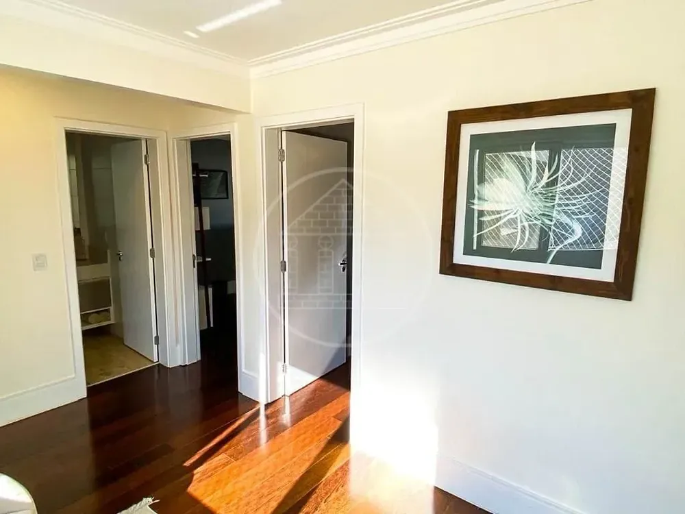 Sobrado, 4 quartos, 210 m² - Foto 3