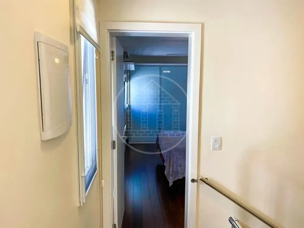 Sobrado, 4 quartos, 210 m² - Foto 7