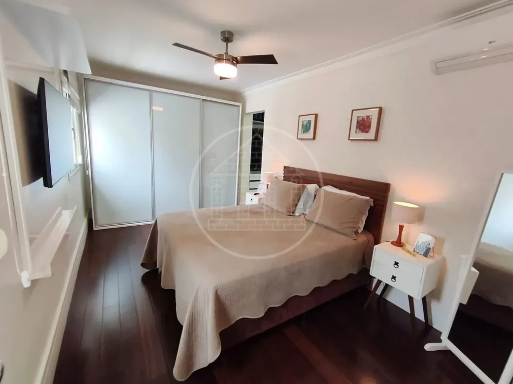 Sobrado, 4 quartos, 210 m² - Foto 5