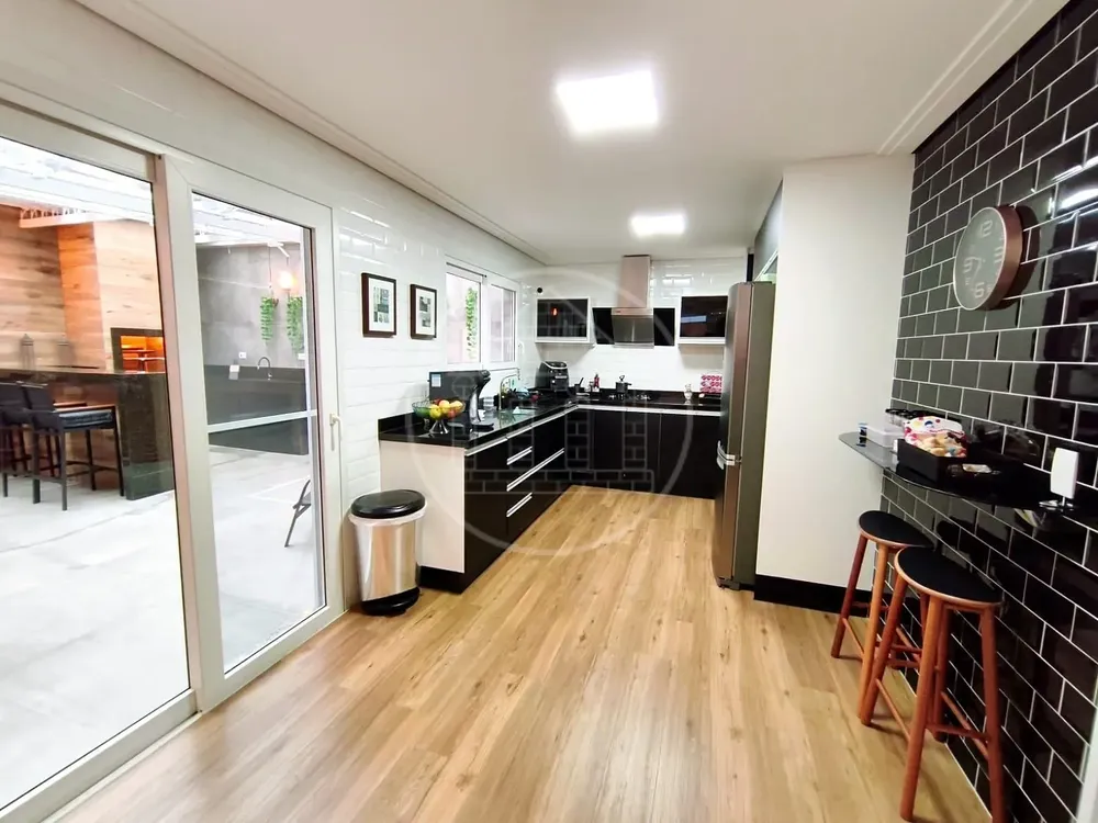 Sobrado, 4 quartos, 210 m² - Foto 12