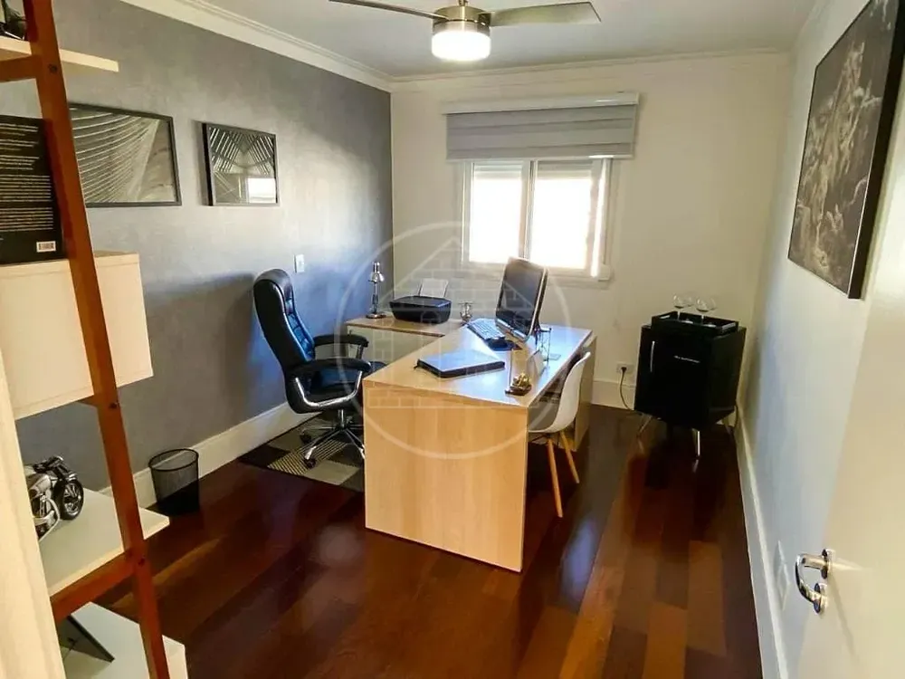 Sobrado, 4 quartos, 210 m² - Foto 4