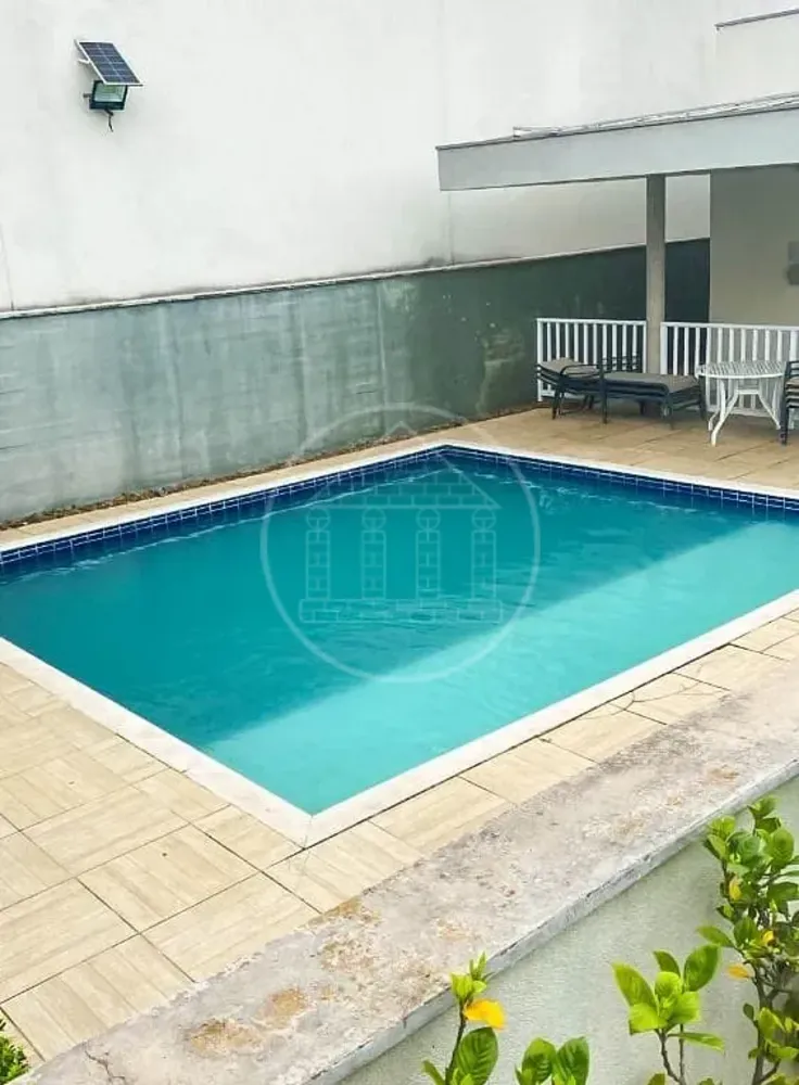 Sobrado, 4 quartos, 210 m² - Foto 6
