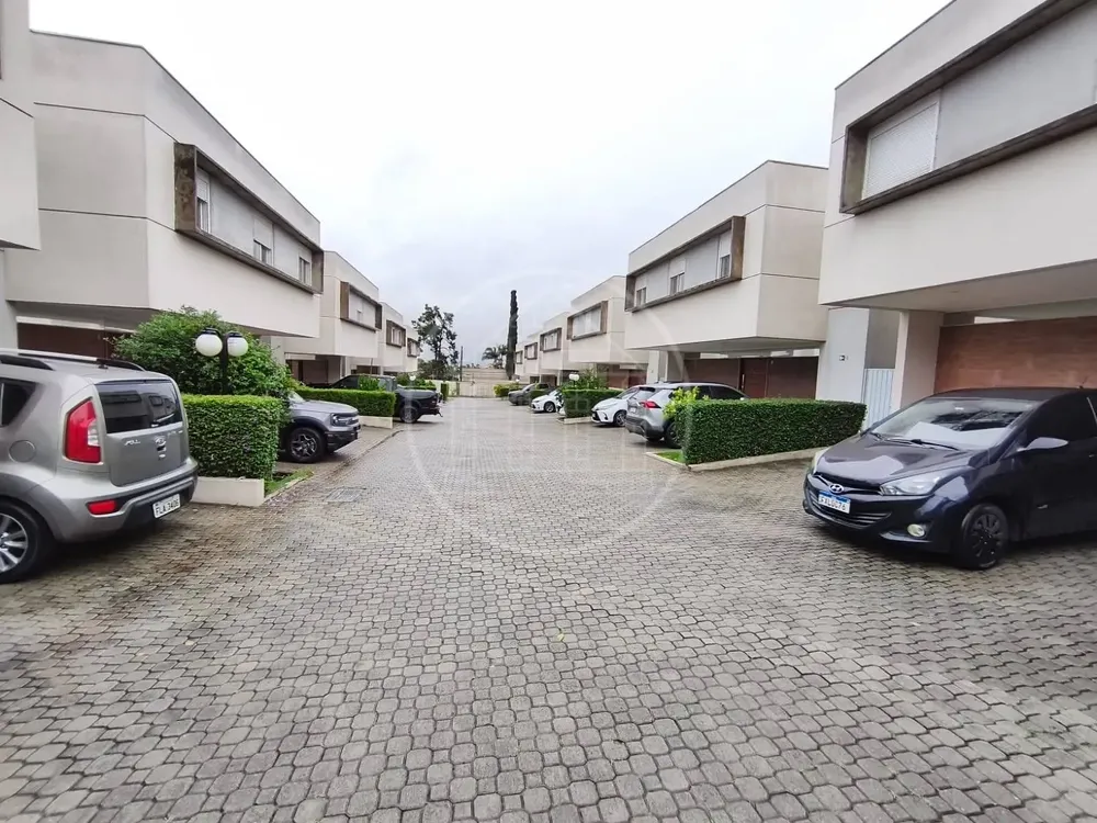 Sobrado, 4 quartos, 210 m² - Foto 10