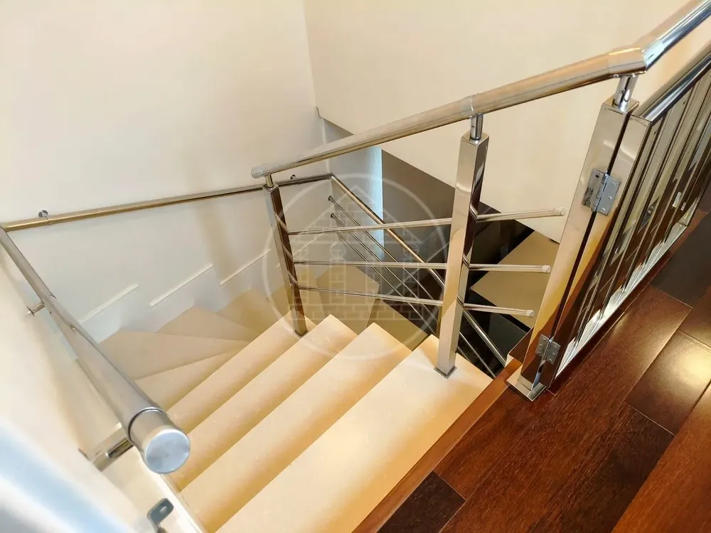 Sobrado, 4 quartos, 210 m² - Foto 9