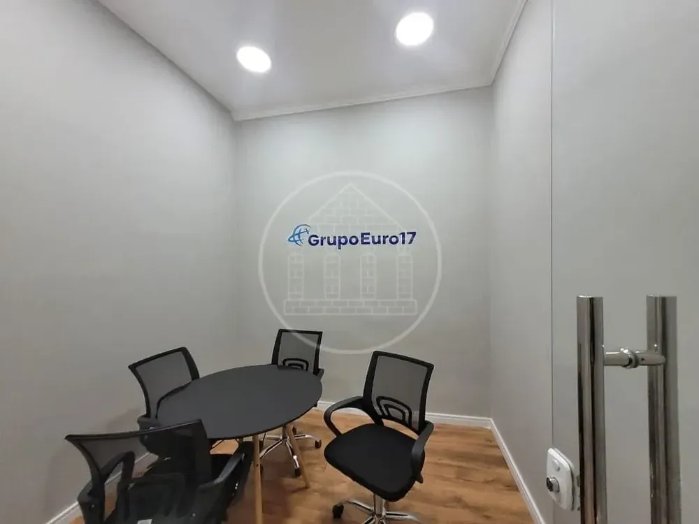 Prédio Inteiro, 410 m² - Foto 8