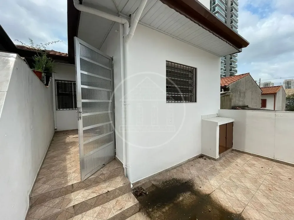 Sobrado, 1 quarto, 120 m² - Foto 9