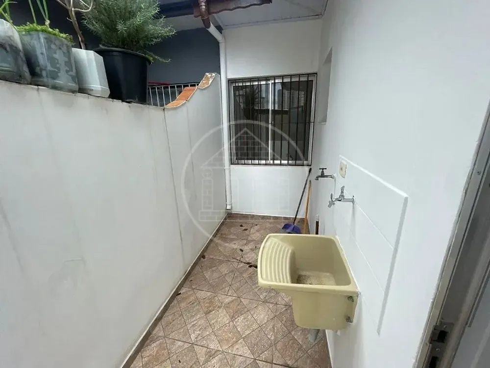 Sobrado, 1 quarto, 120 m² - Foto 8