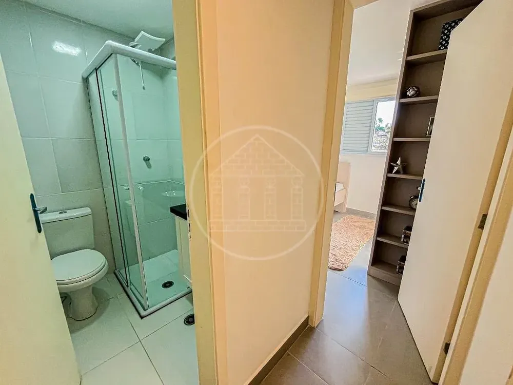 Apartamento, 2 quartos, 51 m² - Foto 6