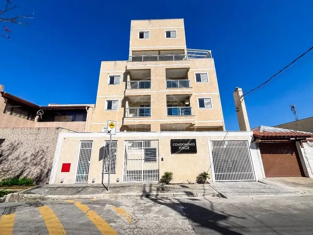 Apartamento, 2 quartos, 51 m² - Foto 1